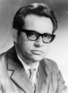 Picture of Nilson Holanda