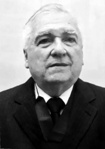 Picture of Cláudio Ferreira Lima