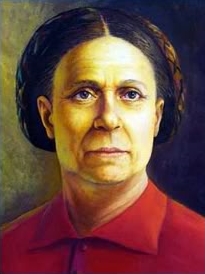 Picture of Bárbara Pereira de Alencar