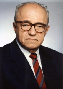 Picture of José Macêdo