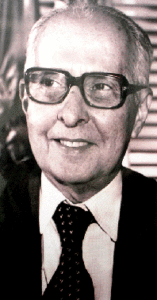 Picture of Tomás Pompeu de Sousa Brasil Neto