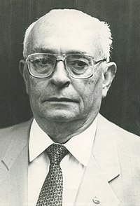 Picture of Virgílio de Moraes Fernandes Távora