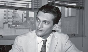 Picture of Celso Furtado