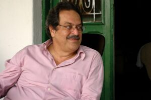 Picture of Demócrito Dummar