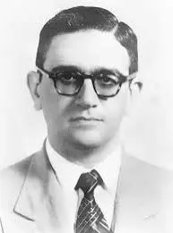 Picture of Djacir Menezes
