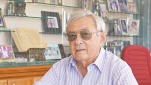 Picture of Francisco Ivens de Sá Dias Branco