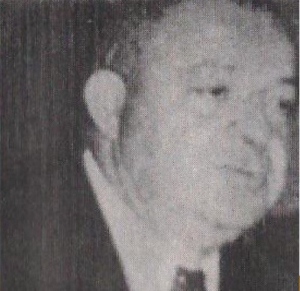 Picture of João Gonçalves de Sousa