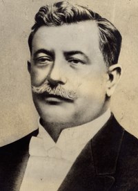 Picture of Delmiro Gouveia 