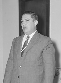 Picture of Raul Barbosa
