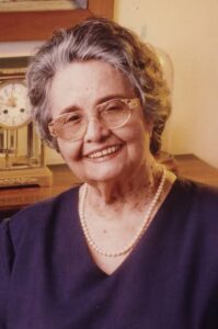 Picture of Rachel de Queiroz